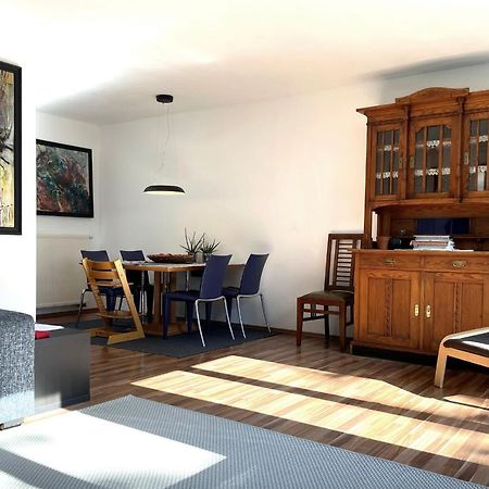 Appartement Fewo-Arnsberg Extérieur photo