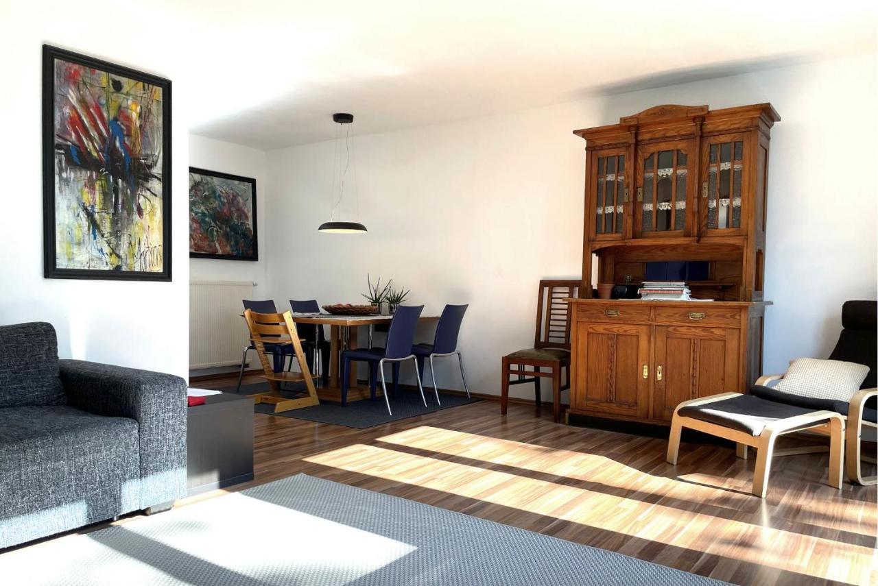 Appartement Fewo-Arnsberg Extérieur photo