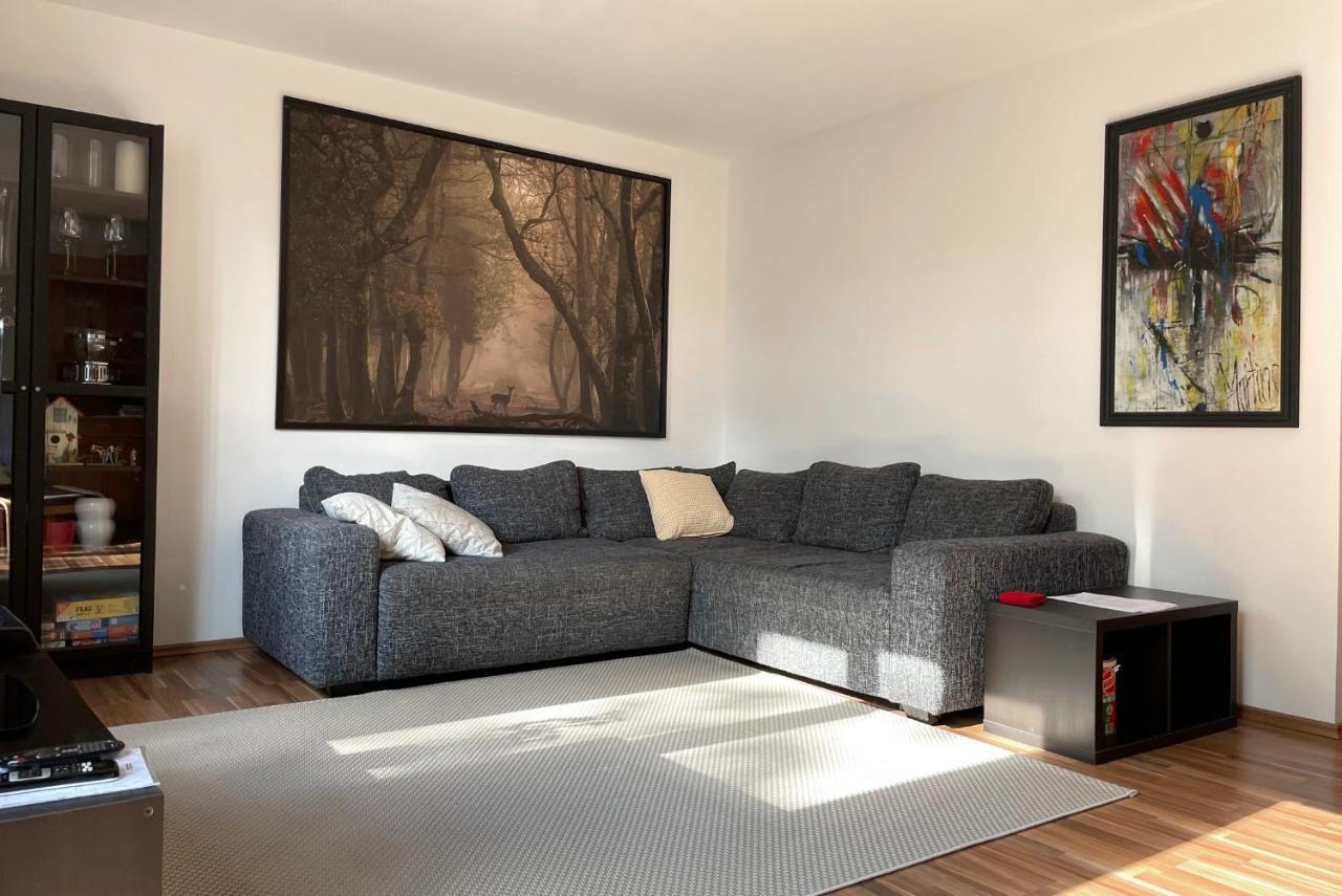 Appartement Fewo-Arnsberg Extérieur photo
