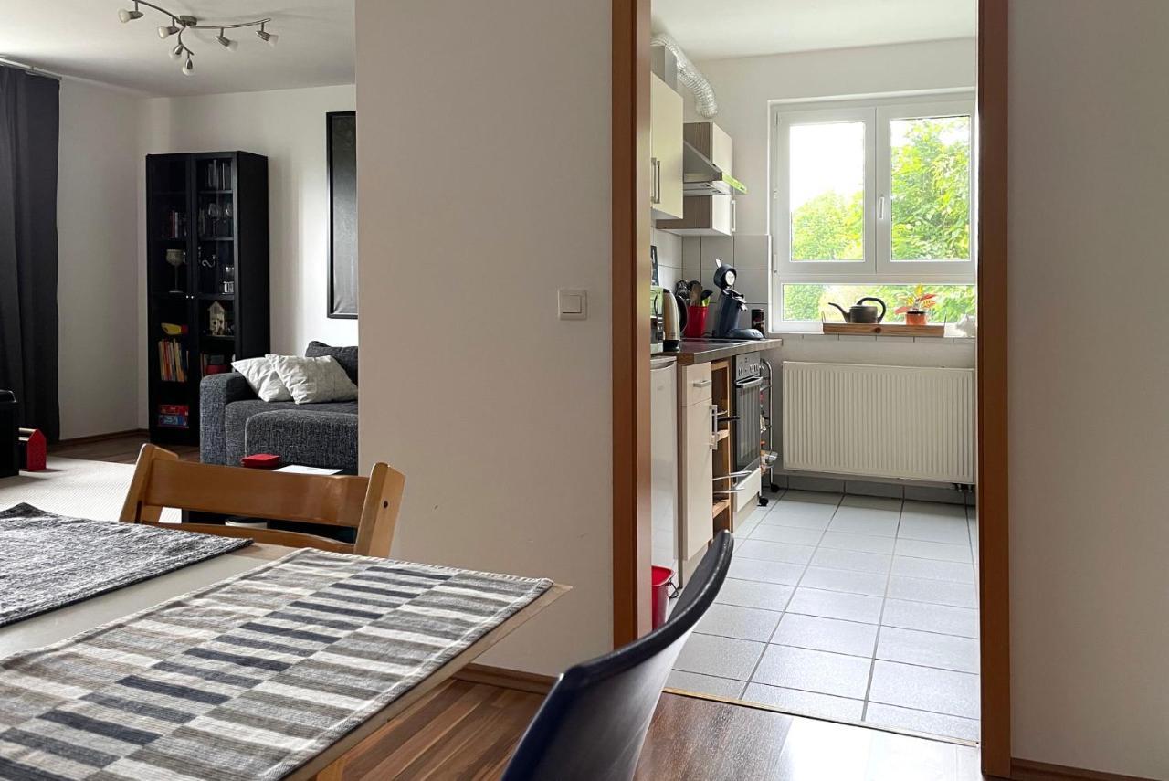 Appartement Fewo-Arnsberg Extérieur photo