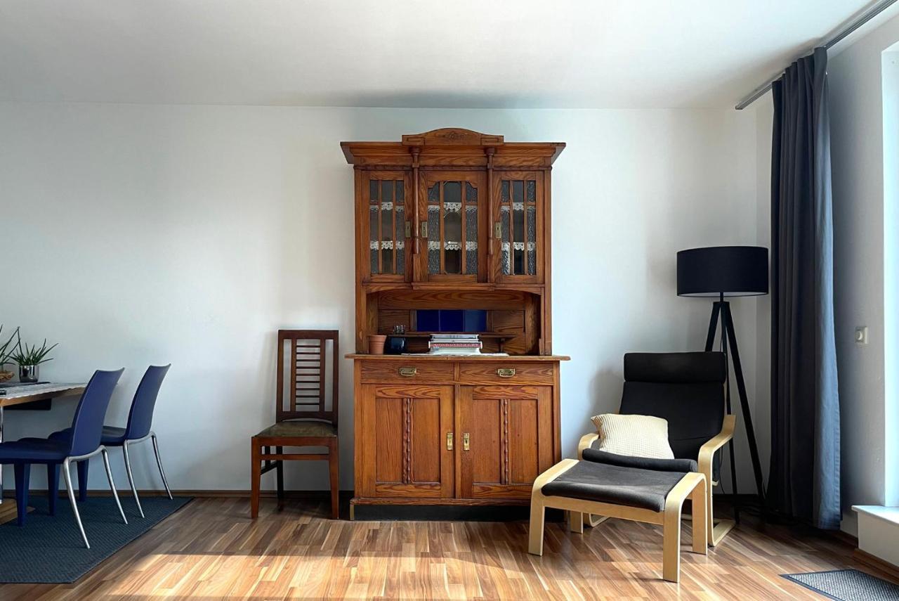 Appartement Fewo-Arnsberg Extérieur photo