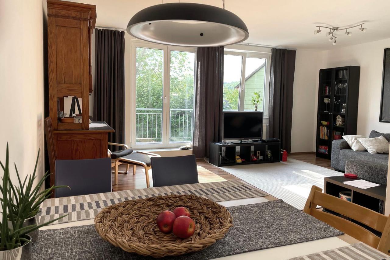 Appartement Fewo-Arnsberg Extérieur photo