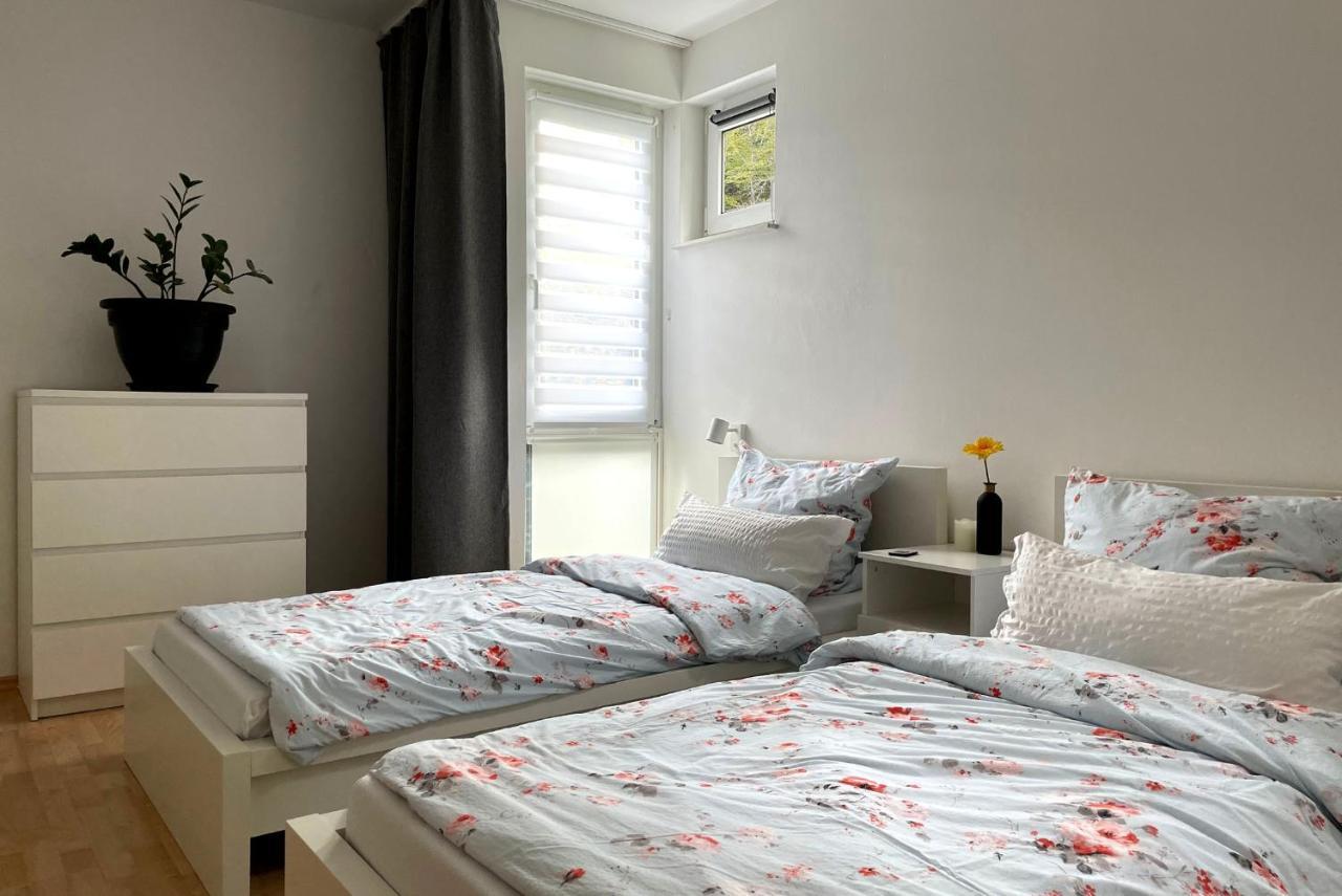 Appartement Fewo-Arnsberg Extérieur photo