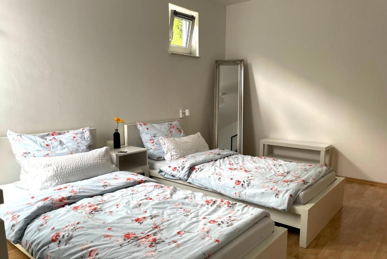 Appartement Fewo-Arnsberg Extérieur photo