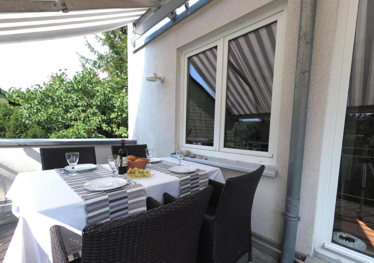 Appartement Fewo-Arnsberg Extérieur photo