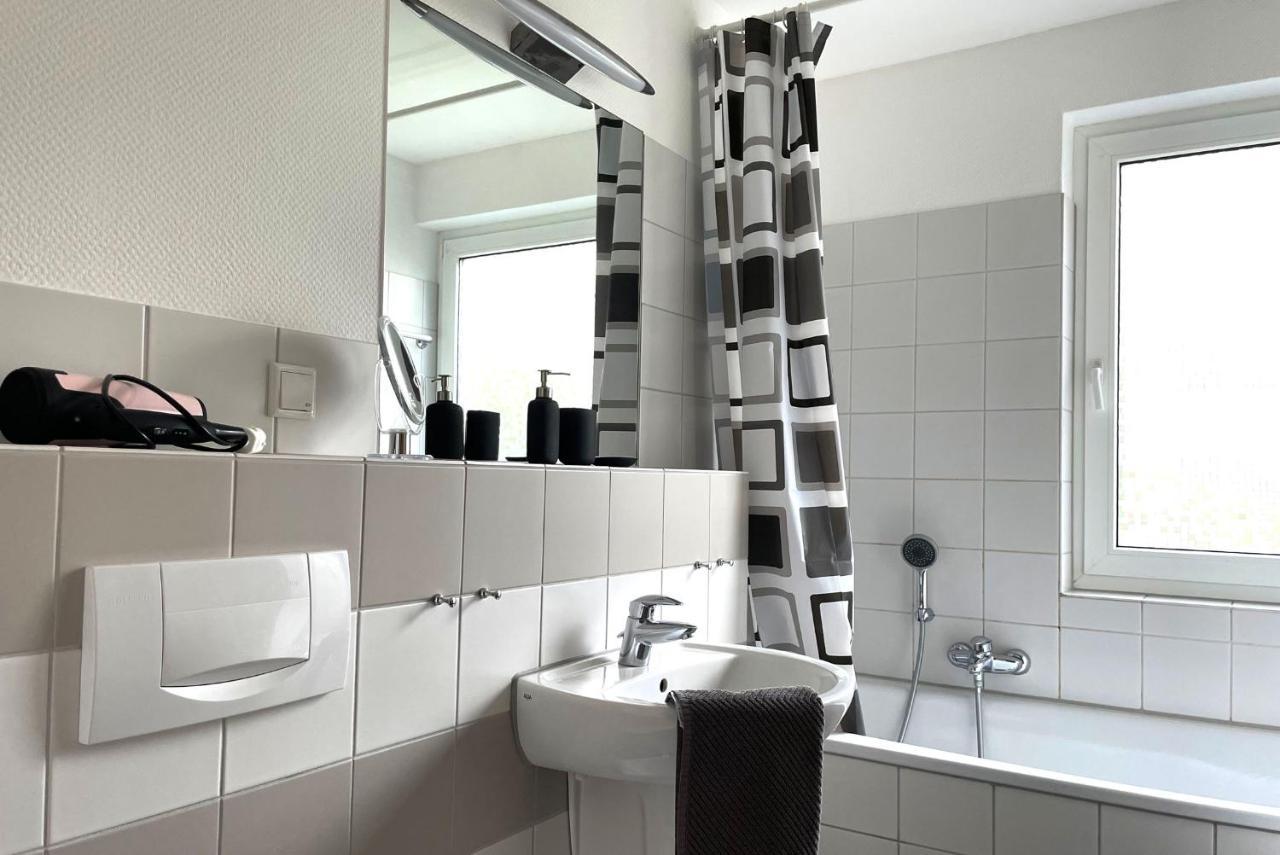 Appartement Fewo-Arnsberg Extérieur photo