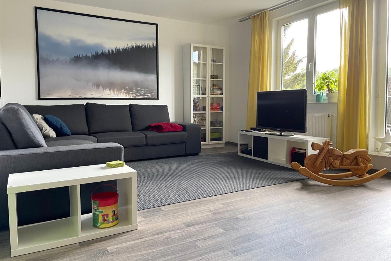 Appartement Fewo-Arnsberg Extérieur photo