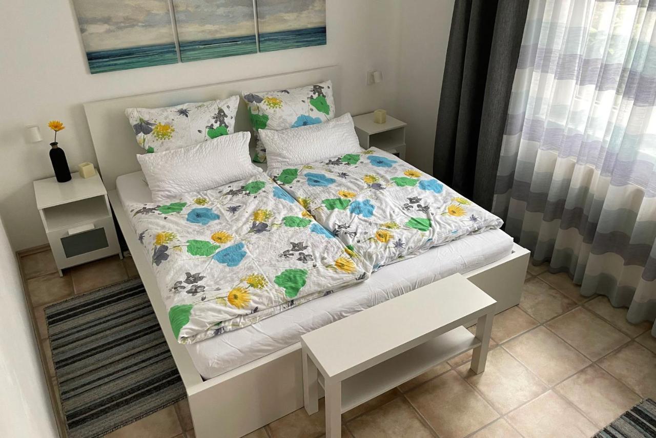 Appartement Fewo-Arnsberg Extérieur photo