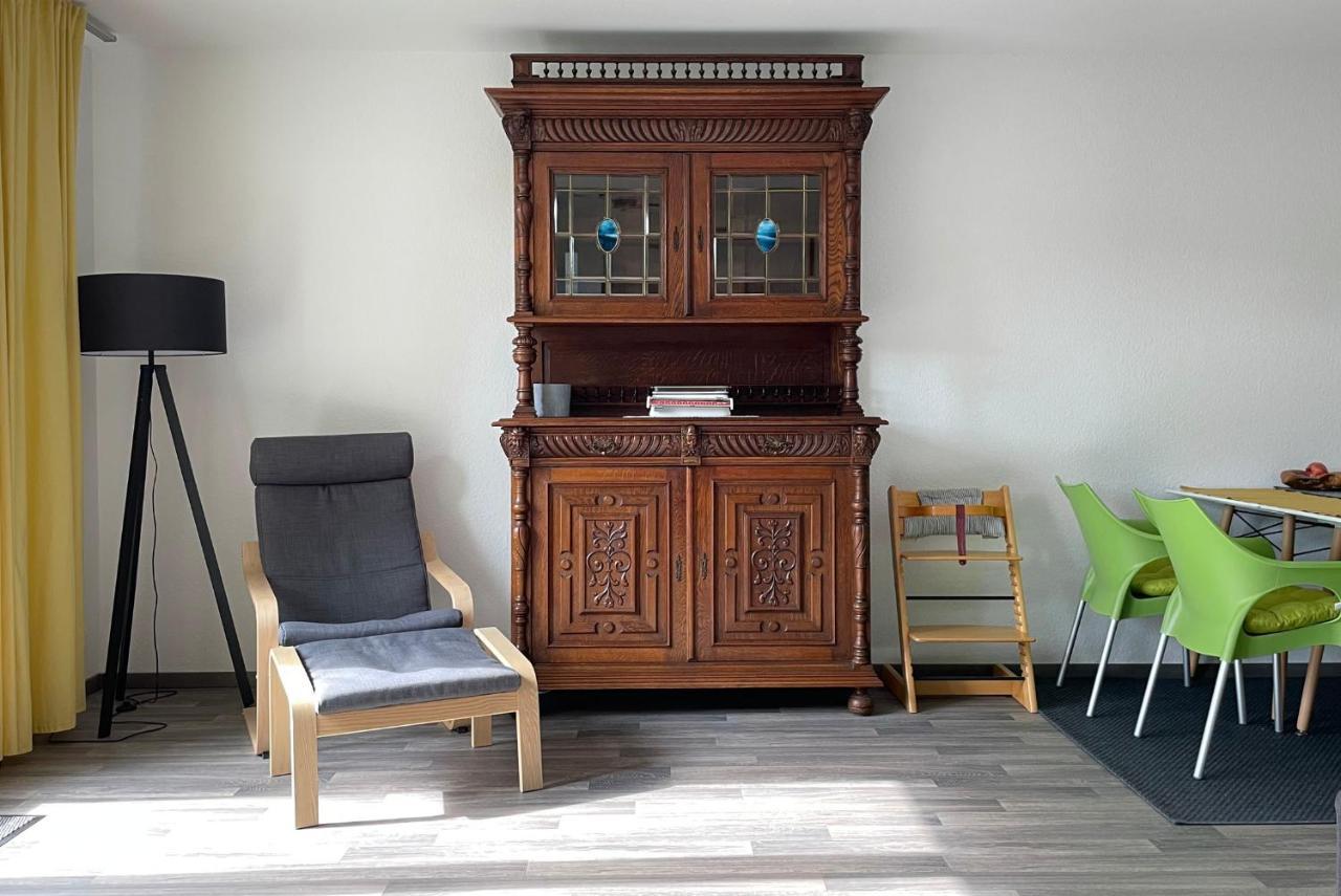Appartement Fewo-Arnsberg Extérieur photo