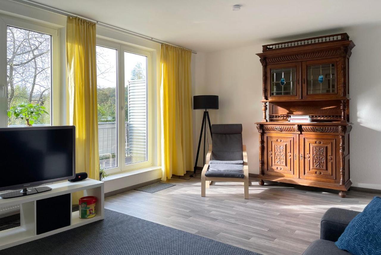 Appartement Fewo-Arnsberg Extérieur photo