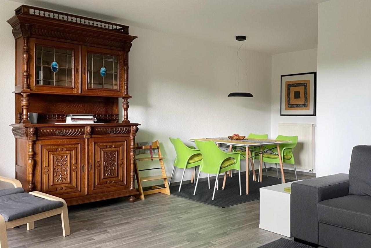 Appartement Fewo-Arnsberg Extérieur photo