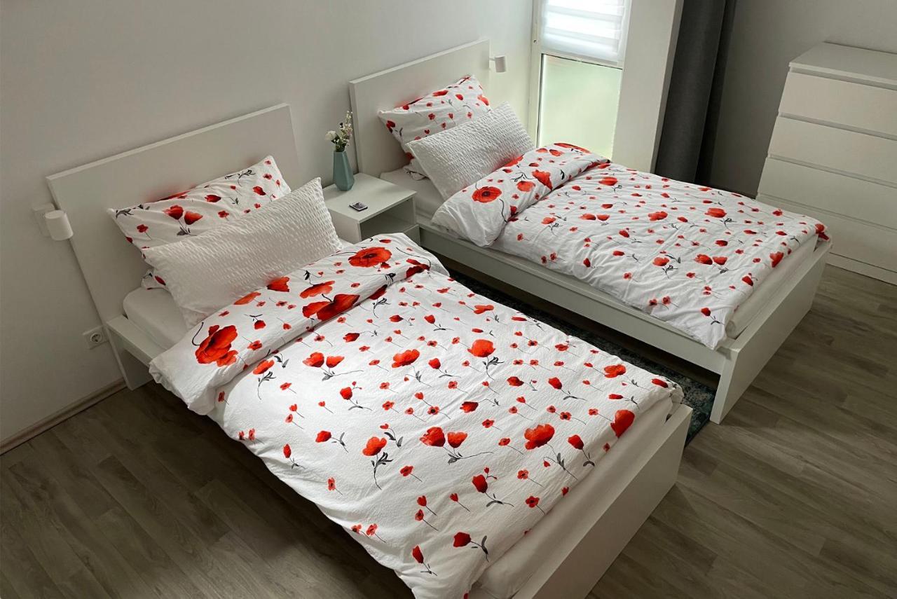 Appartement Fewo-Arnsberg Extérieur photo