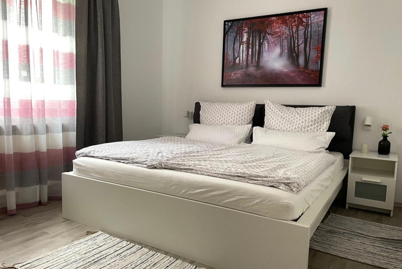 Appartement Fewo-Arnsberg Extérieur photo