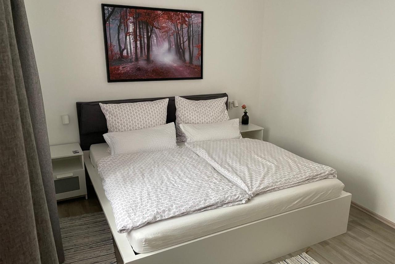 Appartement Fewo-Arnsberg Extérieur photo
